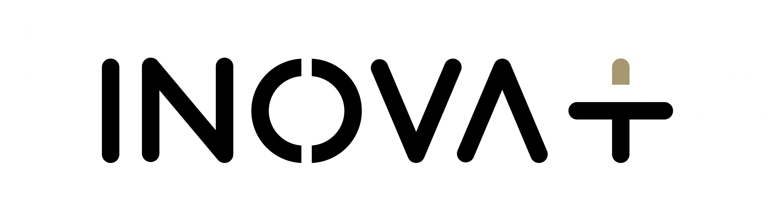 INOVA+ logo